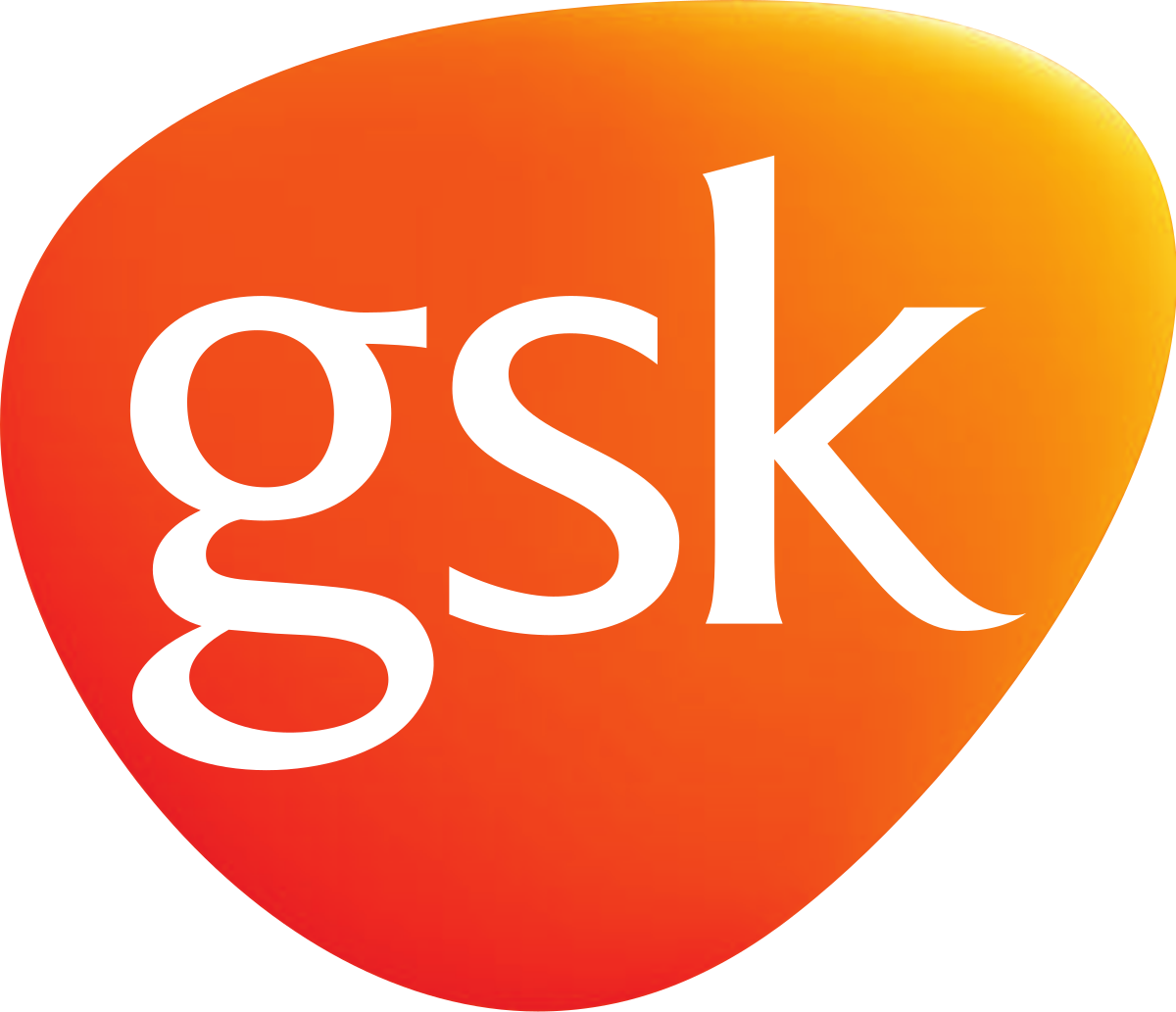 GSK logo