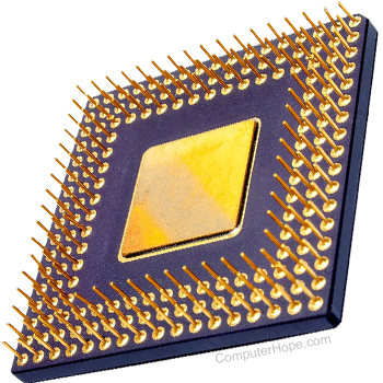 Computer processor