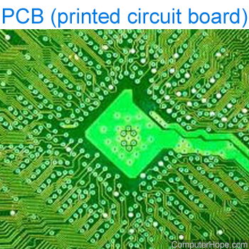 Printed circuit board