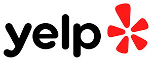 Yelp logo