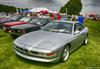 1997 BMW 850Ci