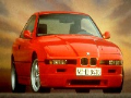 1997 BMW 850Ci