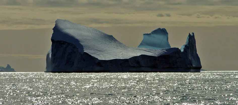 greenland holidays