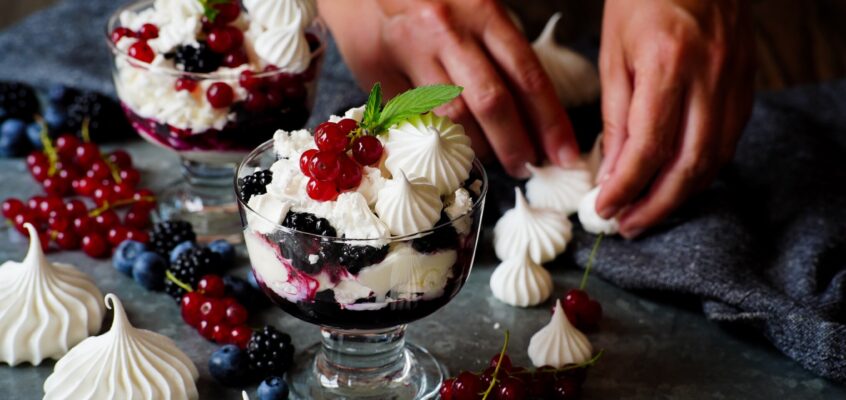 Eton Mess