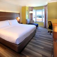 Holiday Inn Express & Suites San Francisco Fishermans Wharf