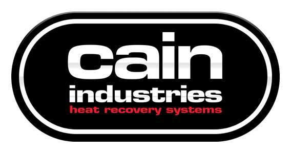 Cain Industries Logo