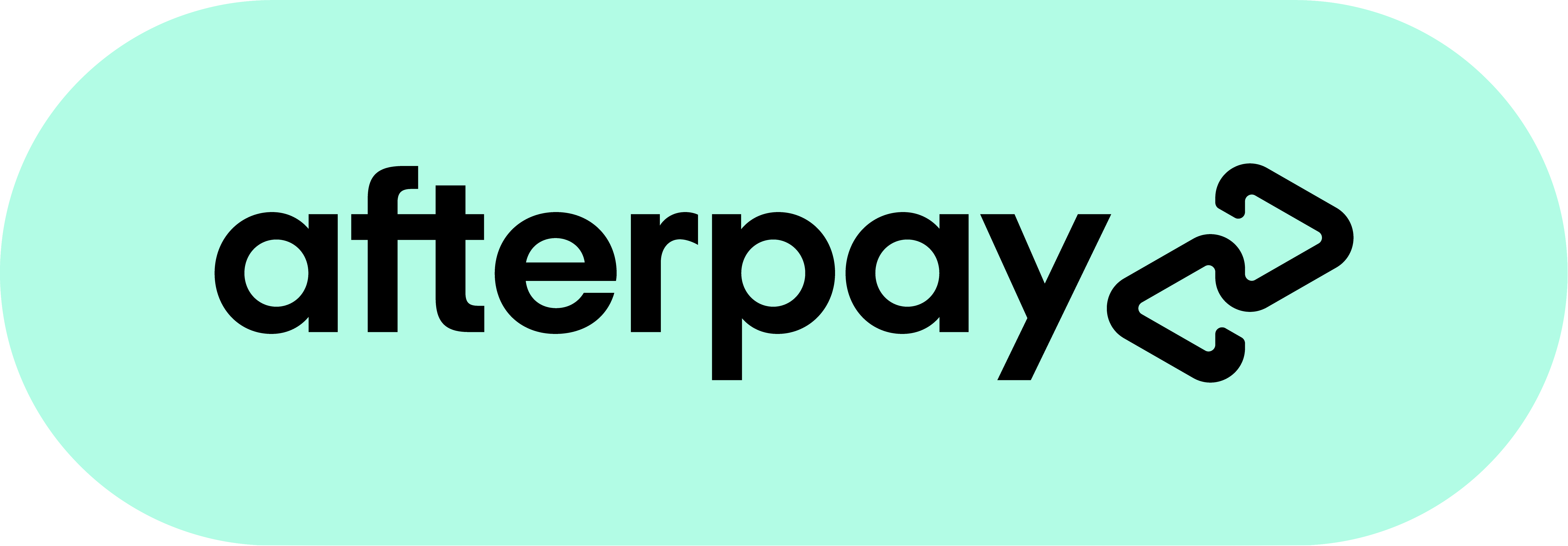 AfterPay Logo