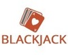 Blackjack bonus contribution