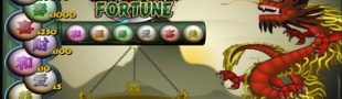 Play Dragon’s Fortune Game