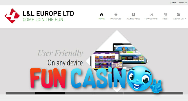Popular Yeti Casino to get partner site