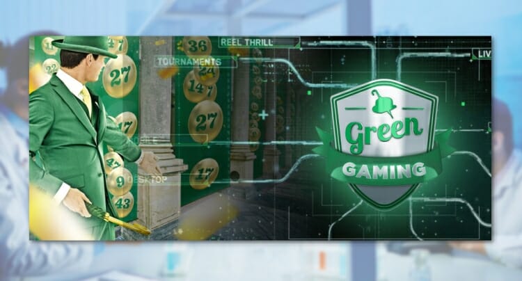 Canadian Expert to Evaluate Mr Green Gaming Predictive Tool