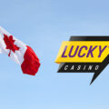 Glitnor Group’s LuckyCasino Goes Online in Ontario