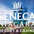 Seneca Gaming Greenlights GAN Partnership