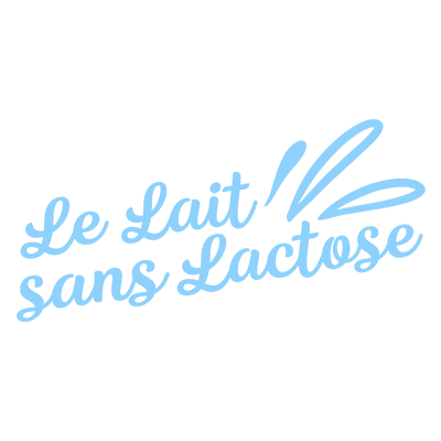 Le lait sans lactose