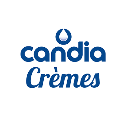 Candia crèmes