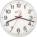 CANFORD RADIO-CONTROLLED CLOCKS