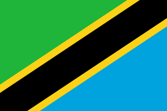 tanzania