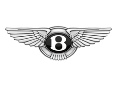 Bentley Logo, 2002