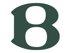 Bentley Logo, Gen B, 2023