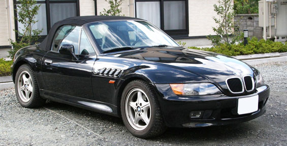 BMW Z3