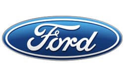 Ford Official Logo of the Company