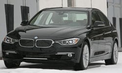 BMW 328i