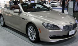 BMW 650i