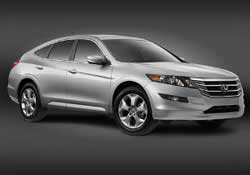 Honda Crosstour