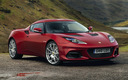 2020 Lotus Evora GT410 (UK)