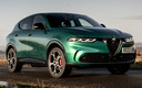 2023 Alfa Romeo Tonale Veloce Plug-In Hybrid (UK)