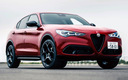 2023 Alfa Romeo Stelvio Veloce (JP)