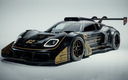 2023 Lotus Type 62-2 Pikes Peak by Radford