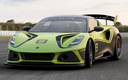 2021 Lotus Emira GT4 Concept