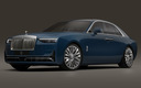 2024 Rolls-Royce Ghost