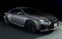 2017 Lexus RC F 10th Anniversary (JP)