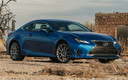 2019 Lexus RC (US)