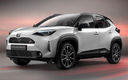 2023 Toyota Yaris Cross Hybrid GR Sport