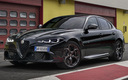 2024 Alfa Romeo Giulia Quadrifoglio Super Sport