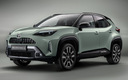 2023 Toyota Yaris Cross Hybrid Premiere Edition