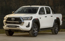 2023 Toyota Hilux Raider X Double Cab (ZA)