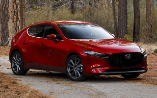 Mazda3 (2020) US (#88705)