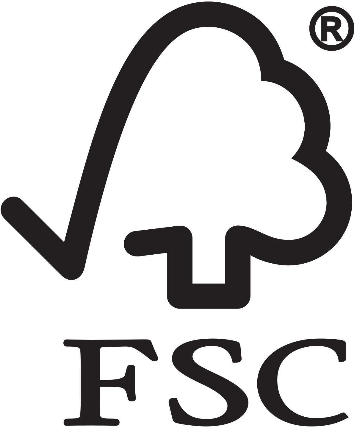 FSC Logo