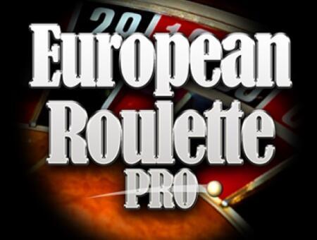 European Roulette Pro