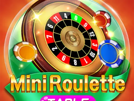 Mini Roulette