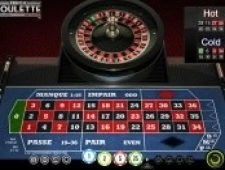 French Roulette