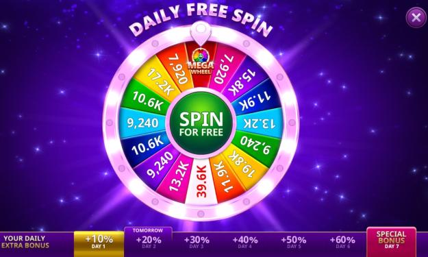 Free Spins Casino