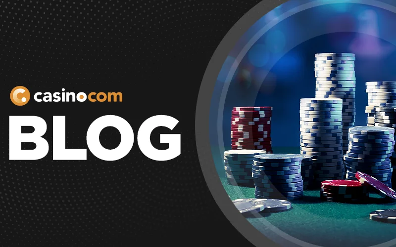 Casino.com Blog