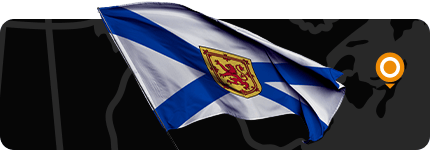 Nova Scotia