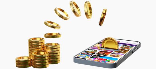 Real Money Casino Banking Methods