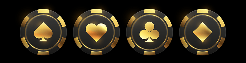 casino chips